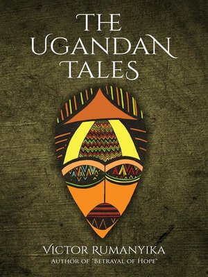 cover image of The Ugandan Tales